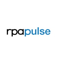 RPA Pulse logo, RPA Pulse contact details