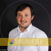 Psicólogo Hugo Giuliano logo, Psicólogo Hugo Giuliano contact details