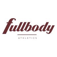 FullBody Athletics logo, FullBody Athletics contact details