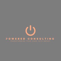 Powered Consulting logo, Powered Consulting contact details