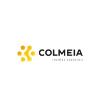 COLMEIA RESINAS logo, COLMEIA RESINAS contact details