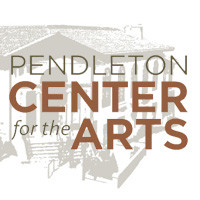 Pendleton Center for the Arts logo, Pendleton Center for the Arts contact details