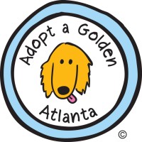 Adopt A Golden Atlanta logo, Adopt A Golden Atlanta contact details