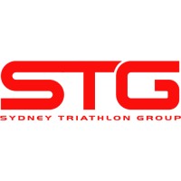 Sydney Triathlon Group logo, Sydney Triathlon Group contact details