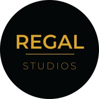 Regal Studios logo, Regal Studios contact details