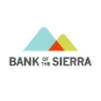 Bank of the Sierra logo, Bank of the Sierra contact details