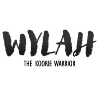 Wylah the Koorie Warrior logo, Wylah the Koorie Warrior contact details