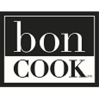 bon COOK logo, bon COOK contact details