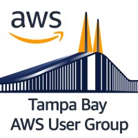 Tampa Bay AWS User Group logo, Tampa Bay AWS User Group contact details