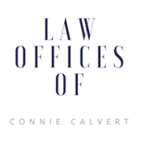 Law Offices of Connie Calvert logo, Law Offices of Connie Calvert contact details