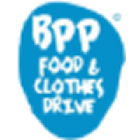 BPP Food & Clothes Drive logo, BPP Food & Clothes Drive contact details