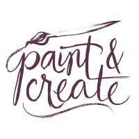 Paint & Create Art Studios logo, Paint & Create Art Studios contact details