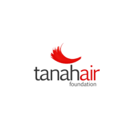 Tanah Air Foundation logo, Tanah Air Foundation contact details