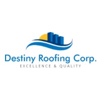 Destiny Roofing logo, Destiny Roofing contact details