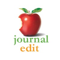 JournalEdit logo, JournalEdit contact details