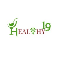 Healthy19 logo, Healthy19 contact details