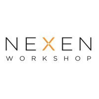 Nexen Workshop logo, Nexen Workshop contact details