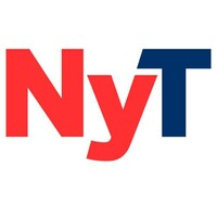 Ny Teknik logo, Ny Teknik contact details