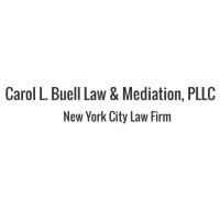 Carol L. Buell Law & Mediation, PLLC logo, Carol L. Buell Law & Mediation, PLLC contact details