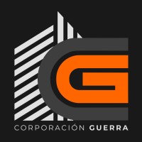 Corporación Guerra logo, Corporación Guerra contact details