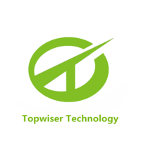 Topwiser Technology Co. Ltd logo, Topwiser Technology Co. Ltd contact details