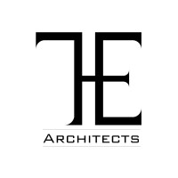 THE Architect's logo, THE Architect's contact details