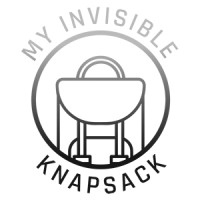 My Invisible Knapsack, LLC logo, My Invisible Knapsack, LLC contact details