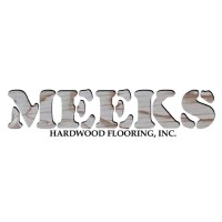 Meeks Hardwood Flooring, Inc. logo, Meeks Hardwood Flooring, Inc. contact details