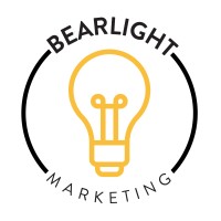 Bearlight Marketing logo, Bearlight Marketing contact details