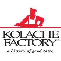 Kolache Factory Omaha logo, Kolache Factory Omaha contact details