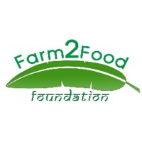 Farm 2 Food Foundation logo, Farm 2 Food Foundation contact details