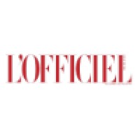 L'OFFICIEL (Thailand) logo, L'OFFICIEL (Thailand) contact details