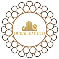 Dubai Apartments Hub logo, Dubai Apartments Hub contact details