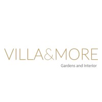 Villa and more (Gardens & Interior) logo, Villa and more (Gardens & Interior) contact details