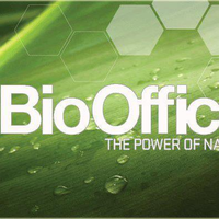 BioOffice AS logo, BioOffice AS contact details