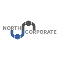 North Corporate logo, North Corporate contact details