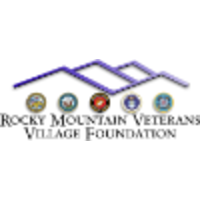 Rocky Mountain Veterans Village Foundation logo, Rocky Mountain Veterans Village Foundation contact details