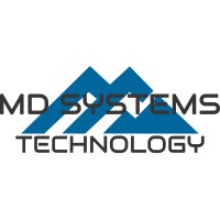 MD Systems Technology logo, MD Systems Technology contact details