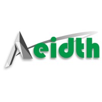 AEIDTH TECHNOLOGIES logo, AEIDTH TECHNOLOGIES contact details