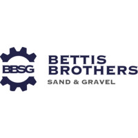 Bettis Brothers Sand & Gravel logo, Bettis Brothers Sand & Gravel contact details