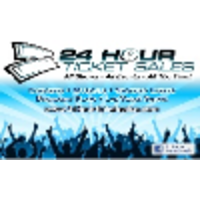 24 Hour Ticket Sales logo, 24 Hour Ticket Sales contact details