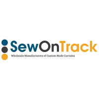 Sew On Track Ltd logo, Sew On Track Ltd contact details