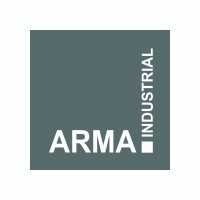 ARMA Industrial Group logo, ARMA Industrial Group contact details