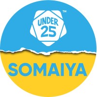 Under 25 Somaiya logo, Under 25 Somaiya contact details