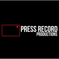 Press Record Productions LLC logo, Press Record Productions LLC contact details