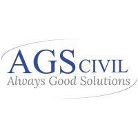 AGS Civil Pty Ltd logo, AGS Civil Pty Ltd contact details