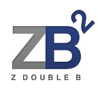 Z Double B logo, Z Double B contact details