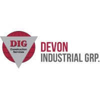 Devon Industrial Group, L.L.C. logo, Devon Industrial Group, L.L.C. contact details