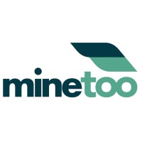 MINE-TOO logo, MINE-TOO contact details