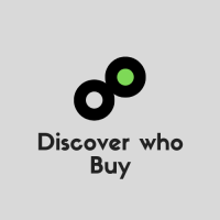 Discover who Buy logo, Discover who Buy contact details